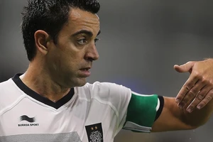 Nhà vô địch World Cup, Euro 'khát' danh hiệu... châu Á