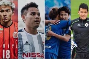 Thái Lan gọi lực lượng mạnh nhất 'đấu' tuyển Việt Nam