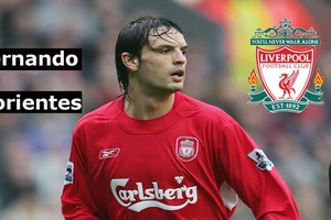 ‘Xin lỗi Liverpool, Barcelona sẽ chiến thắng’