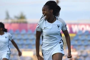 Sốc: Chủ nhà Pháp loại vua phá lưới khỏi VCK World Cup