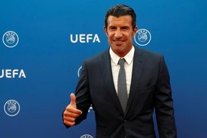 Quả bóng vàng thế giới nhận lời giúp vực dậy bóng đá Malaysia