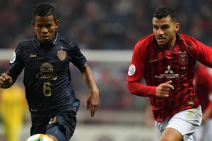 Điệp vụ bất khả thi của Xuân Trường và Buriram?