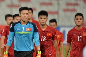 U-19 Việt Nam 'mơ' suất dự World Cup trẻ lần 2?