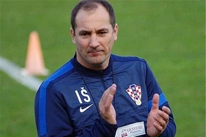 Ấn Độ mời HLV ‘khủng’ chơi King’s Cup