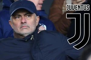Juventus từ chối Mourinho?