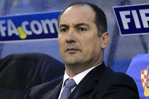 HLV Igor Stimac công bố đội hình đá King’s Cup