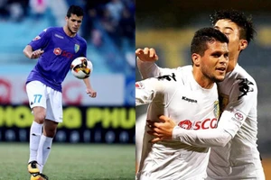 Khen đội cũ Hà Nội, Silva quở trách đồng đội