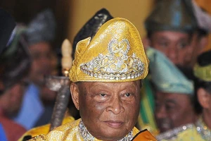 Tiểu vương Malaysia qua đời, á quân AFF Cup 2018 sẽ chịu thiệt