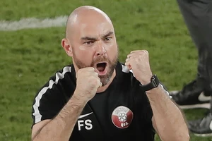 Bại tướng của Park Hang-seo tham dự Copa America