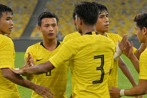 Á quân AFF Cup 2018 đánh bại ‘kèo trên’ Nepal
