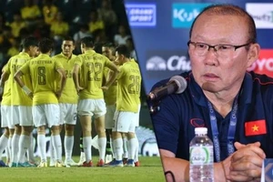 Báo chí Thái Lan: Chúng ta phải chấp nhận mình là số 2