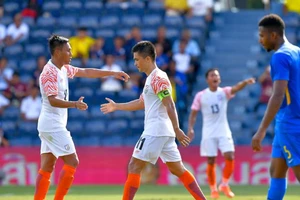 Người Thái sẽ ra sao nếu lại thua tuyển Ấn Độ?