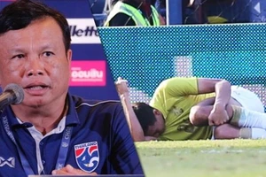 HLV Sirilak 'vẽ' ra việc tái thiết tuyển Thái ra sao?