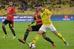 Á quân AFF Cup đem ‘dao mổ trâu giết gà’ có sao đâu