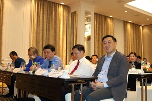 VFF thông tin về bản hợp đồng mới với HLV Park Hang-seo