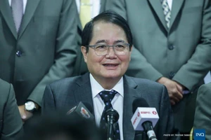 SEA Games 30 rắc rối vì 'kẻ nhấn ga, người đạp thắng'