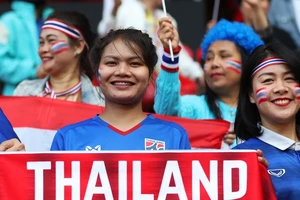 Tuyển Thái Lan chia tay World Cup theo cách giống Hàn Quốc