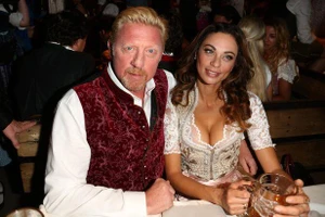 Huyền thoại quần vợt Boris Becker vì sao ra nông nỗi?