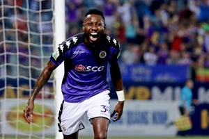 Hoàng Vũ Samson: Chúng tôi muốn vô địch AFC Cup