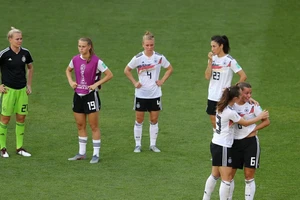 Mỹ phải '1 chọi 3' để tranh ngôi vô địch