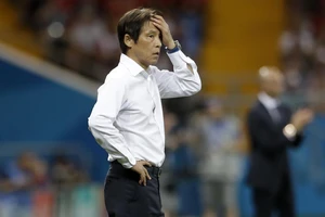 Thị khán Thai- League, ông Akira im lặng với báo chí