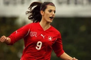 Nữ tuyển thủ Thụy Sĩ mất tích khi đi tập huấn