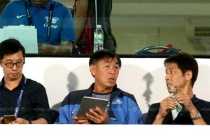 Mất chức GĐKT, có ngay ‘ghế’ trợ lý ngôn ngữ tuyển Thái Lan