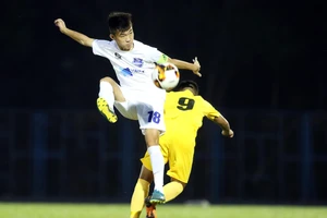 HA Gia Lai bị Đồng Tháp ngược dòng, Viettel đánh bại Tây Ninh