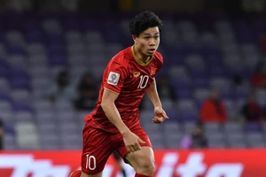 AFC liệt kê những vụ chuyển nhượng đình đám: Công Phượng số 1