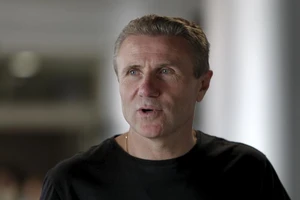 Hai huyền thoại thể thao Nga và Ukraine bị vu oan?