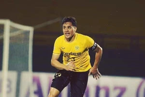 Tuyển thủ Việt rời Thai- League, Philippines…đổ bộ vào