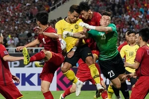 Á quân AFF Cup 2018 xây dựng ‘bộ gene’ cho bóng đá