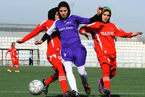 AFC ký thỏa ước chống lạm dụng tình dục cầu thủ nữ