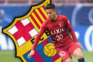 Abe giá trị hơn Công Phượng 400 ngàn euro