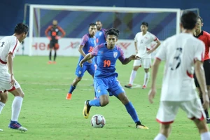 Châu Á rộn ràng chuẩn bị vòng loại World Cup 2022