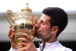 Bình luận: Djokovic biến ‘cỗ máy tốc hành’… cũ theo thời gian