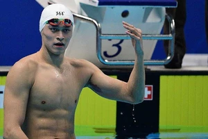 Vua đường đua xanh Trung Quốc bị cấm thi đấu vĩnh viễn?