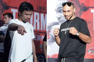 Cuộc thượng đài đỉnh cao Đông - Tây được đưa về miền Trung