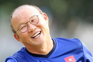 Gặp tuyển Việt Nam, người Thái ‘cầu được ước thấy’