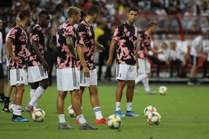 Thoát án hiếp dâm, Ronaldo không sợ bị bắt tại Mỹ