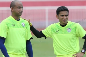 Bí mật Thái Lan chọn ‘cánh tay mặt’ cho HLV Nishino