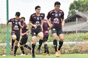 Đổi lịch Thai-League dồn lực đánh bại tuyển Việt Nam