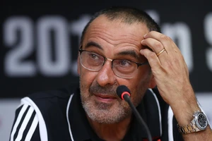 Rắc rối to vụ Juventus không đưa Ronaldo ra sân thi đấu