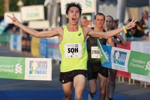 Nhà vô địch SEA Games bị loại vì lắm tài nhiều tật