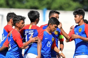 Malaysia ‘ngăn’ Việt Nam vào chơi chung kết