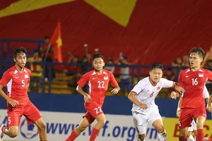 'Big three' Việt Nam, Malaysia, Thái Lan sẽ ra sao?