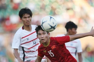 HLV U-18 Malaysia choáng ngợp với dàn tài năng trẻ Đông Nam Á