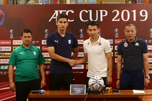 Đối thủ của CLB Hà Nội, Altyn Asyr mạnh như thế nào?