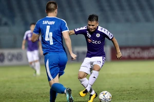 Quang Hải tái hiện ‘tuyệt phẩm Thường Châu’