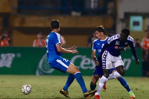 CLB Hà Nội còn thi đấu mấy trận nữa nếu vào chung kết AFC Cup?